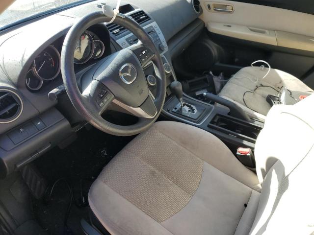 Photo 6 VIN: 1YVHZ8BH8B5M00608 - MAZDA 6 I 