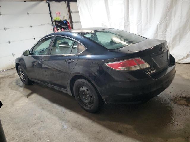 Photo 1 VIN: 1YVHZ8BH8B5M01547 - MAZDA 6 I 