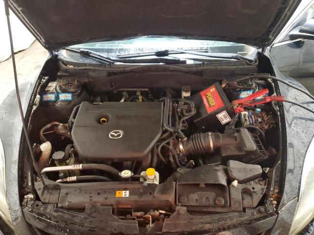 Photo 10 VIN: 1YVHZ8BH8B5M01547 - MAZDA 6 I 