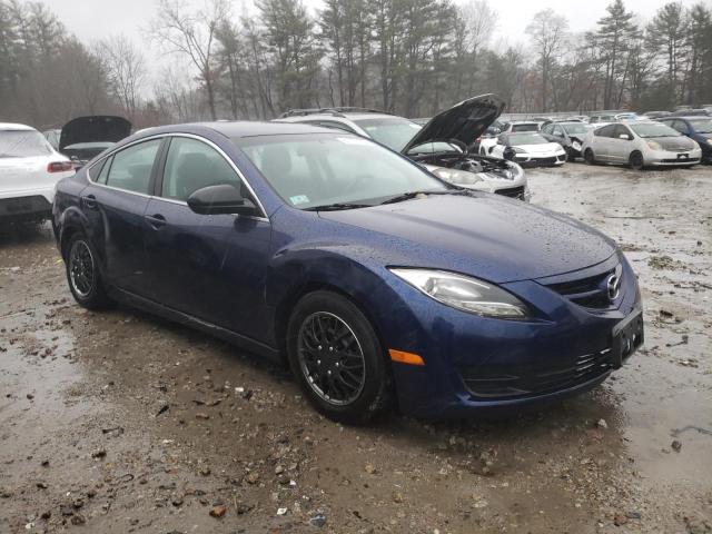 Photo 3 VIN: 1YVHZ8BH8B5M05579 - MAZDA 6 