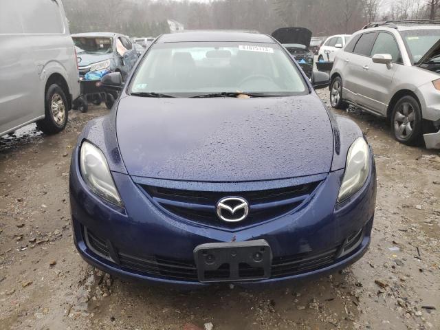 Photo 4 VIN: 1YVHZ8BH8B5M05579 - MAZDA 6 