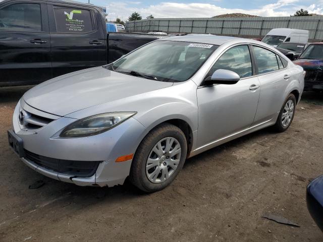 Photo 0 VIN: 1YVHZ8BH8B5M11222 - MAZDA 6 I 