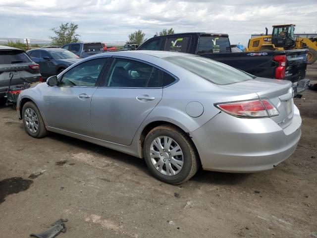 Photo 1 VIN: 1YVHZ8BH8B5M11222 - MAZDA 6 I 