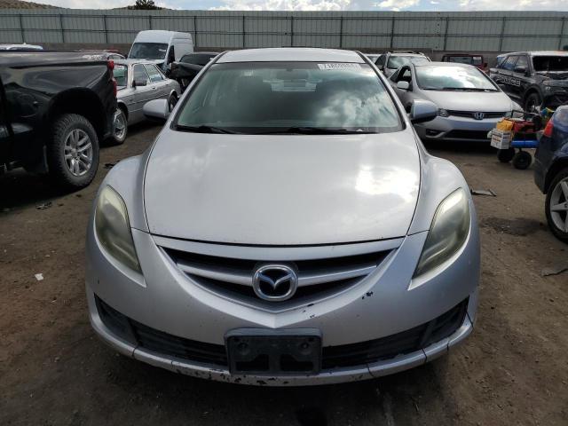 Photo 4 VIN: 1YVHZ8BH8B5M11222 - MAZDA 6 I 