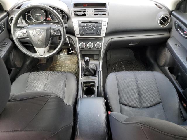 Photo 7 VIN: 1YVHZ8BH8B5M11222 - MAZDA 6 I 