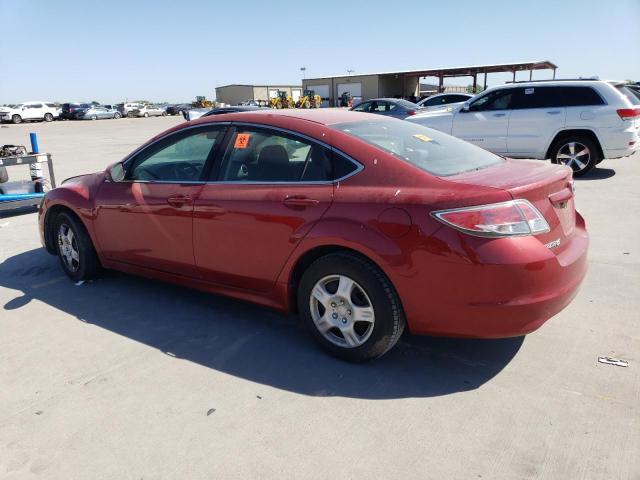 Photo 1 VIN: 1YVHZ8BH8B5M11477 - MAZDA 6 I 