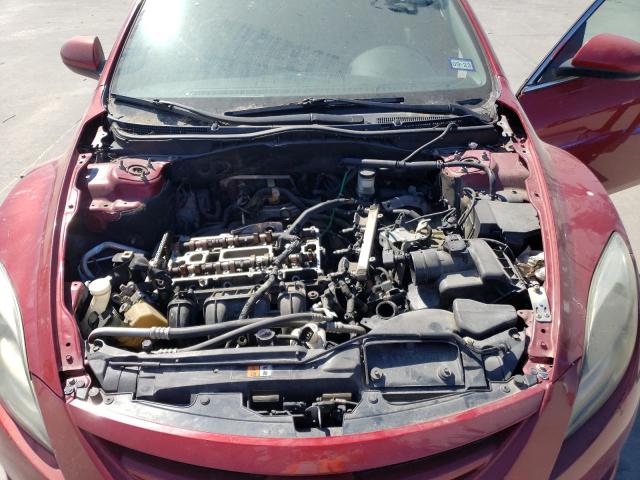 Photo 10 VIN: 1YVHZ8BH8B5M11477 - MAZDA 6 I 