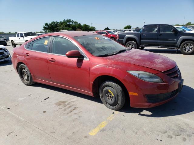 Photo 3 VIN: 1YVHZ8BH8B5M11477 - MAZDA 6 I 