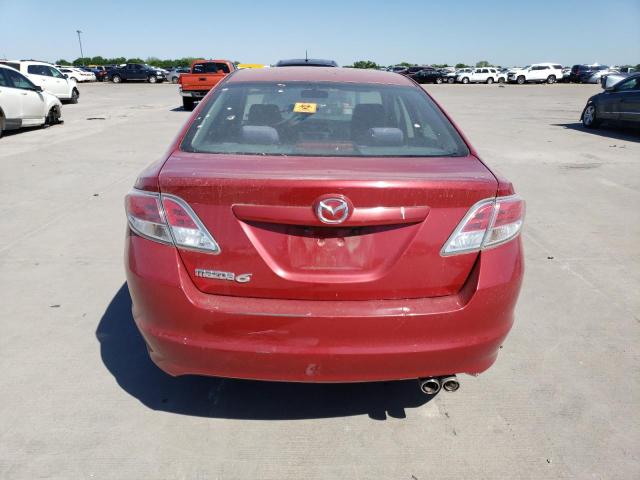 Photo 5 VIN: 1YVHZ8BH8B5M11477 - MAZDA 6 I 