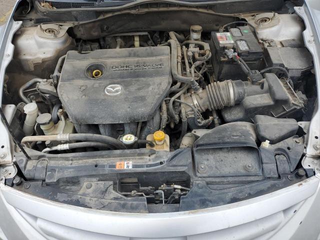 Photo 10 VIN: 1YVHZ8BH8B5M17232 - MAZDA 6 