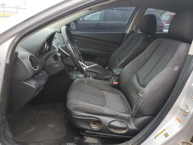 Photo 6 VIN: 1YVHZ8BH8B5M17232 - MAZDA 6 