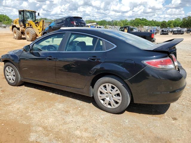 Photo 1 VIN: 1YVHZ8BH8B5M20650 - MAZDA 6 