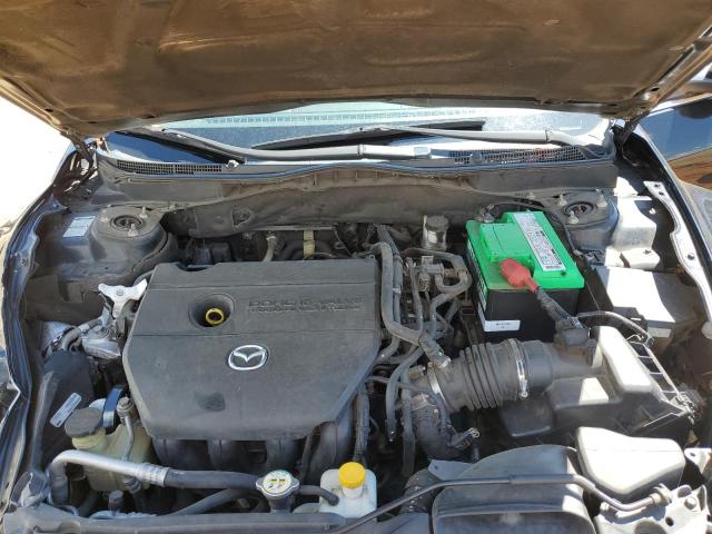 Photo 10 VIN: 1YVHZ8BH8B5M20650 - MAZDA 6 