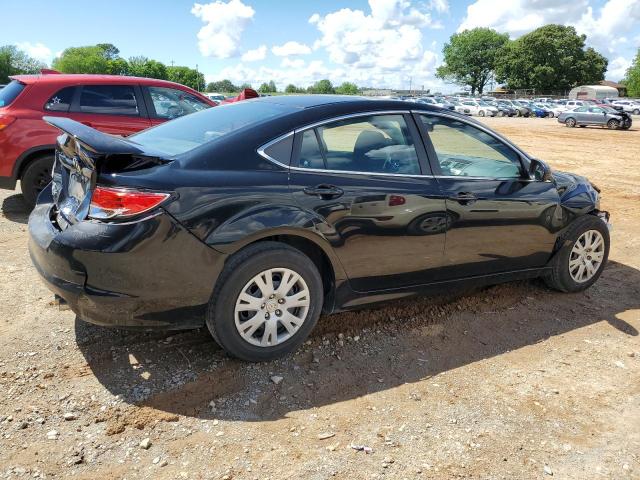 Photo 2 VIN: 1YVHZ8BH8B5M20650 - MAZDA 6 