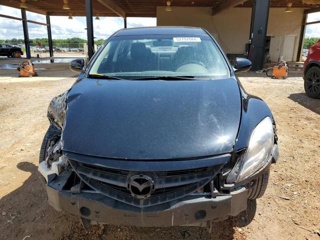 Photo 4 VIN: 1YVHZ8BH8B5M20650 - MAZDA 6 