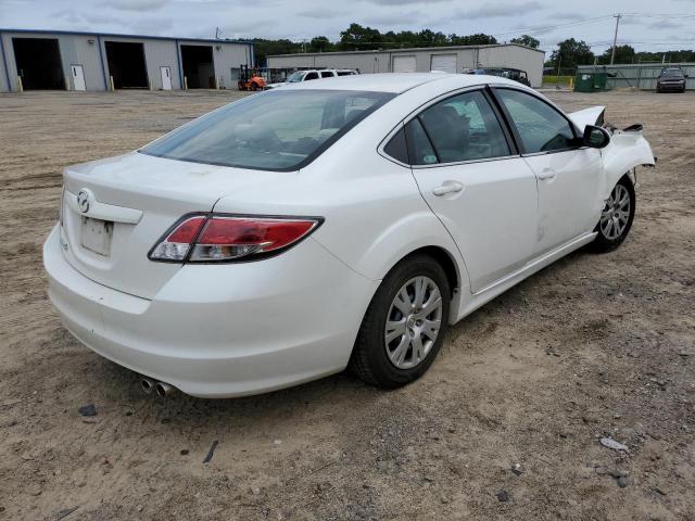 Photo 3 VIN: 1YVHZ8BH8B5M27453 - MAZDA 6 I 