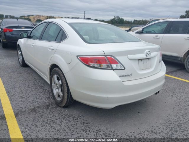 Photo 2 VIN: 1YVHZ8BH8B5M27517 - MAZDA 6 