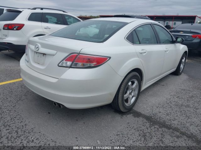 Photo 3 VIN: 1YVHZ8BH8B5M27517 - MAZDA 6 