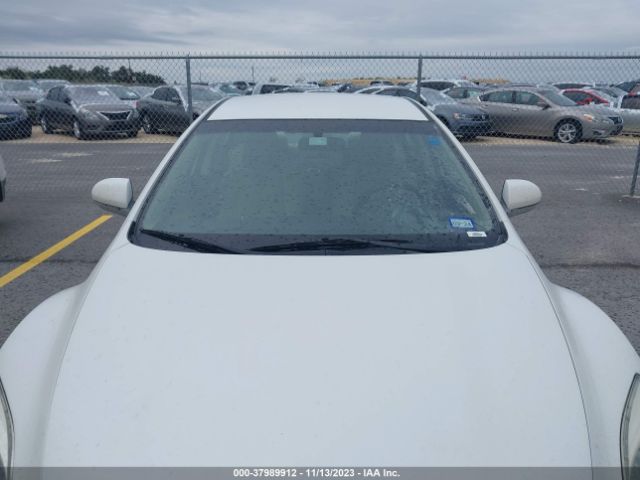 Photo 5 VIN: 1YVHZ8BH8B5M27517 - MAZDA 6 