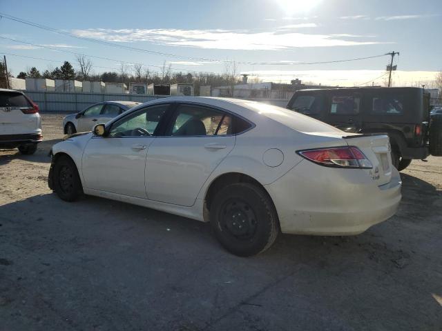 Photo 1 VIN: 1YVHZ8BH8B5M29042 - MAZDA 6 