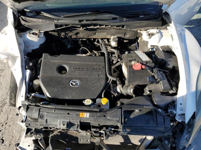 Photo 10 VIN: 1YVHZ8BH8B5M29042 - MAZDA 6 