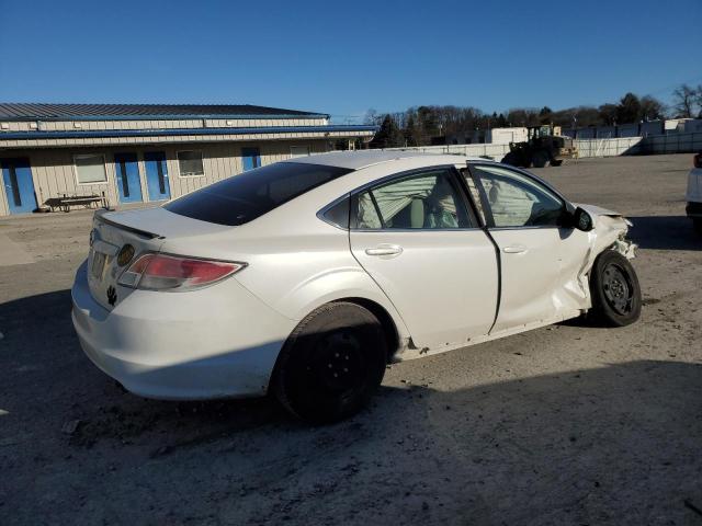 Photo 2 VIN: 1YVHZ8BH8B5M29042 - MAZDA 6 