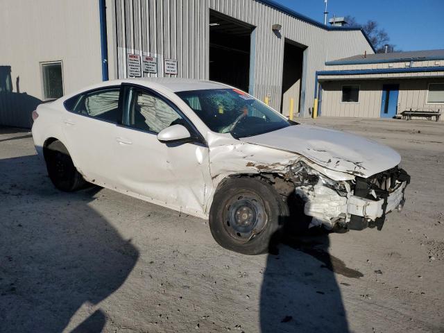 Photo 3 VIN: 1YVHZ8BH8B5M29042 - MAZDA 6 