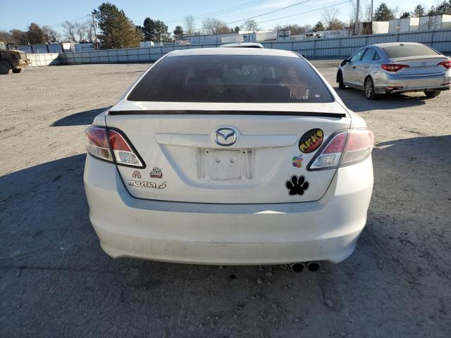 Photo 5 VIN: 1YVHZ8BH8B5M29042 - MAZDA 6 