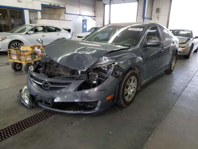 Photo 1 VIN: 1YVHZ8BH8B5M30594 - MAZDA 6 I 