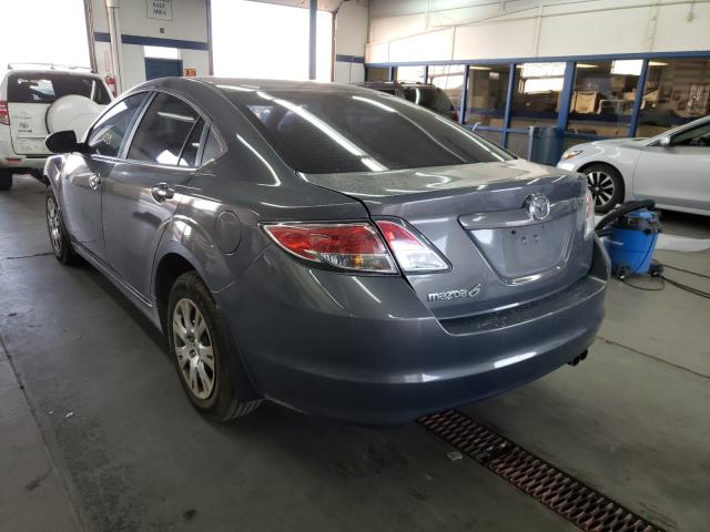 Photo 2 VIN: 1YVHZ8BH8B5M30594 - MAZDA 6 I 