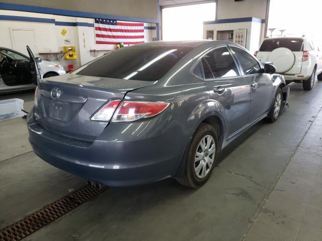 Photo 3 VIN: 1YVHZ8BH8B5M30594 - MAZDA 6 I 