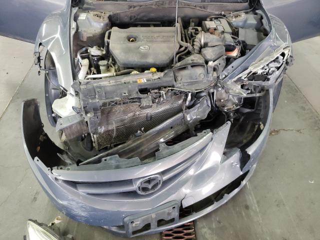 Photo 6 VIN: 1YVHZ8BH8B5M30594 - MAZDA 6 I 