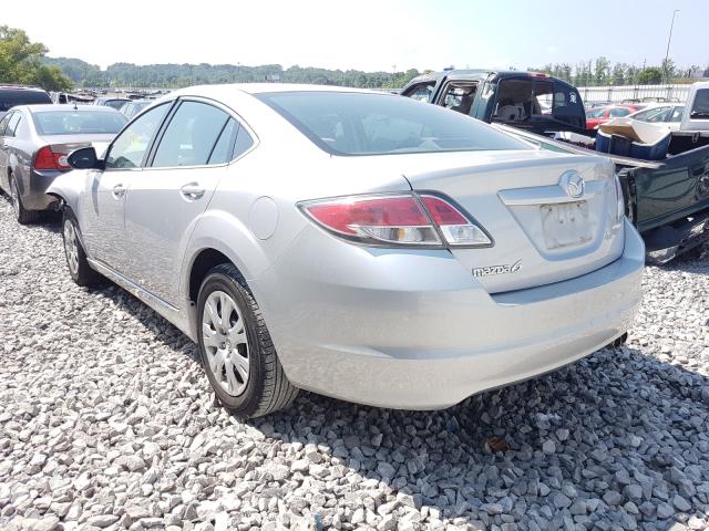 Photo 2 VIN: 1YVHZ8BH8C5M01369 - MAZDA 6 I 