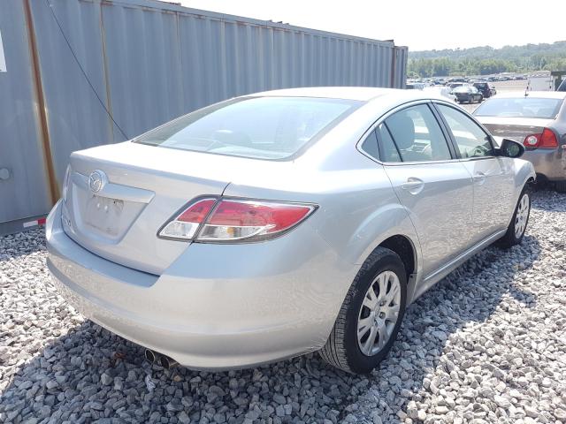 Photo 3 VIN: 1YVHZ8BH8C5M01369 - MAZDA 6 I 