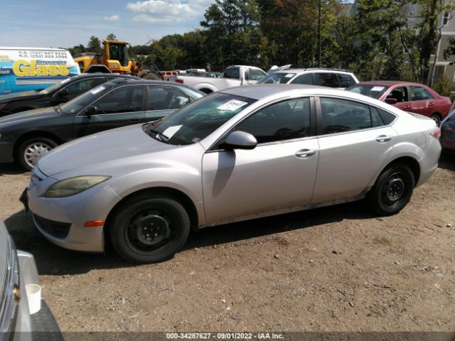 Photo 1 VIN: 1YVHZ8BH8C5M01730 - MAZDA 6 