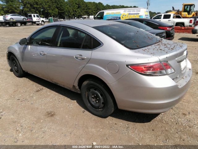 Photo 2 VIN: 1YVHZ8BH8C5M01730 - MAZDA 6 