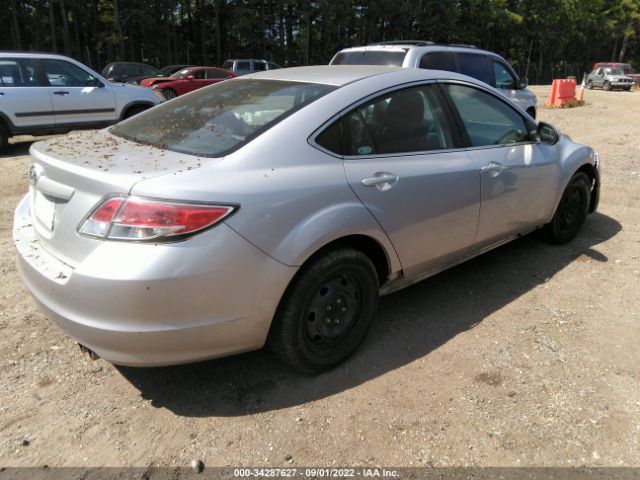 Photo 3 VIN: 1YVHZ8BH8C5M01730 - MAZDA 6 