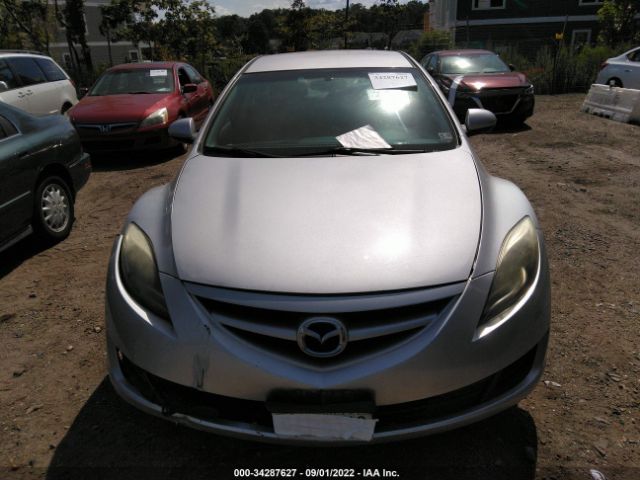 Photo 5 VIN: 1YVHZ8BH8C5M01730 - MAZDA 6 