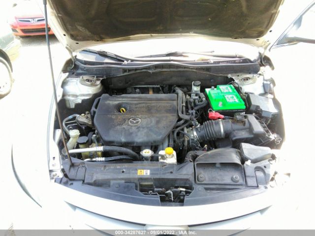 Photo 9 VIN: 1YVHZ8BH8C5M01730 - MAZDA 6 