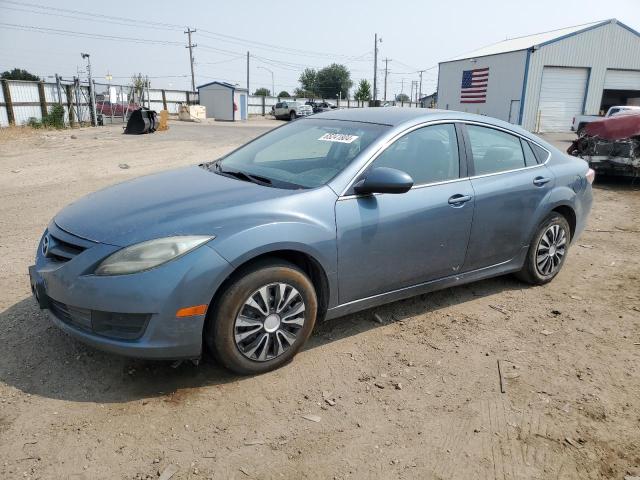 Photo 0 VIN: 1YVHZ8BH8C5M03896 - MAZDA 6 I 