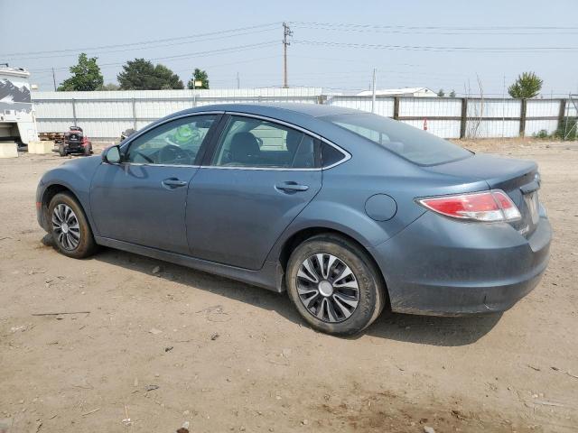 Photo 1 VIN: 1YVHZ8BH8C5M03896 - MAZDA 6 I 