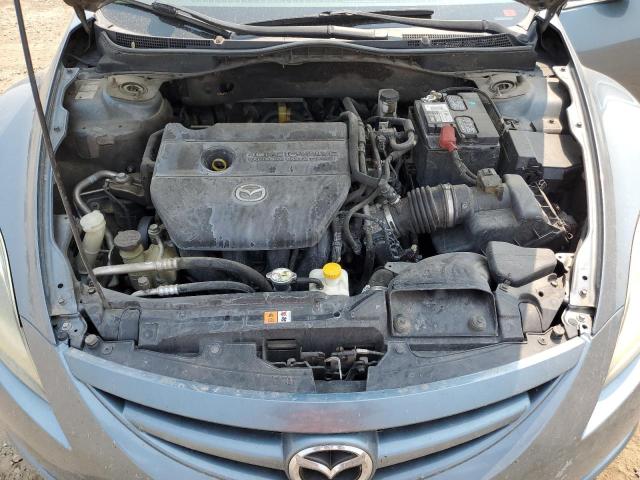 Photo 10 VIN: 1YVHZ8BH8C5M03896 - MAZDA 6 I 