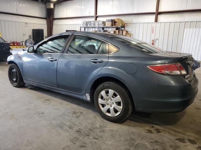 Photo 1 VIN: 1YVHZ8BH8C5M04501 - MAZDA 6 I 