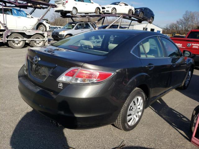 Photo 2 VIN: 1YVHZ8BH8C5M05101 - MAZDA 6 I 