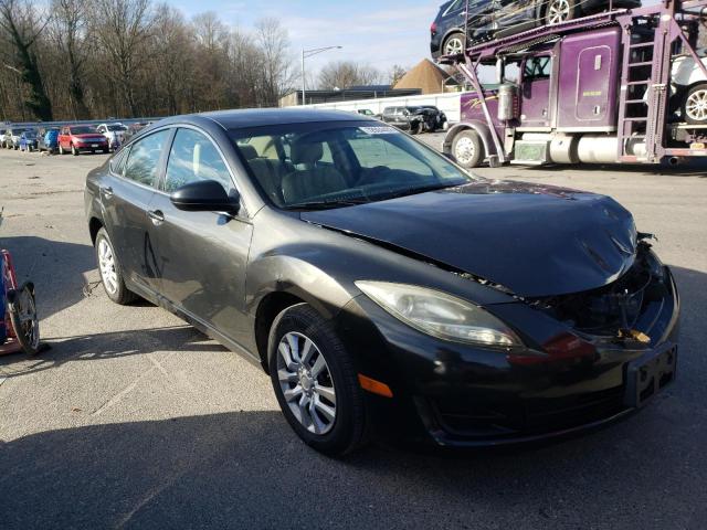 Photo 3 VIN: 1YVHZ8BH8C5M05101 - MAZDA 6 I 