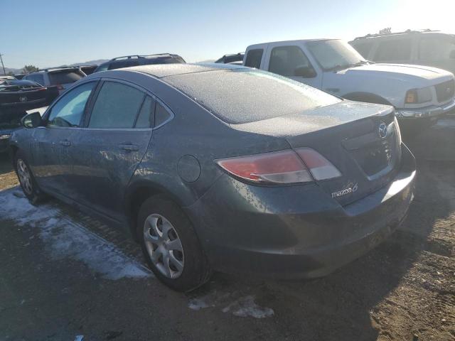 Photo 1 VIN: 1YVHZ8BH8C5M05261 - MAZDA 6 I 