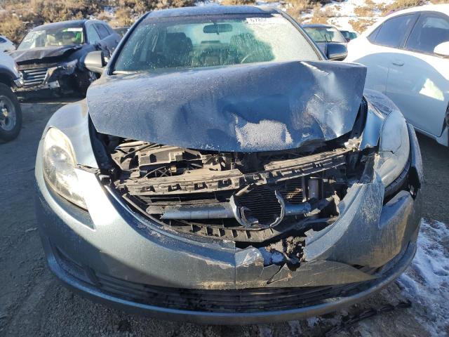 Photo 4 VIN: 1YVHZ8BH8C5M05261 - MAZDA 6 I 