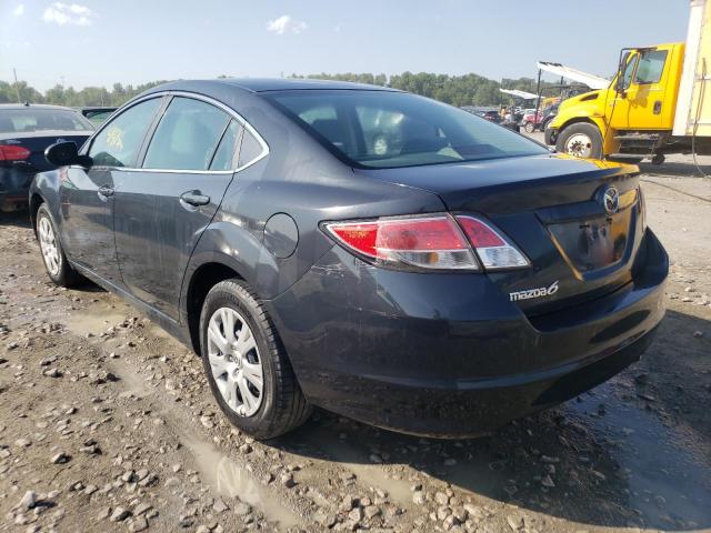 Photo 2 VIN: 1YVHZ8BH8C5M16793 - MAZDA 6 I 