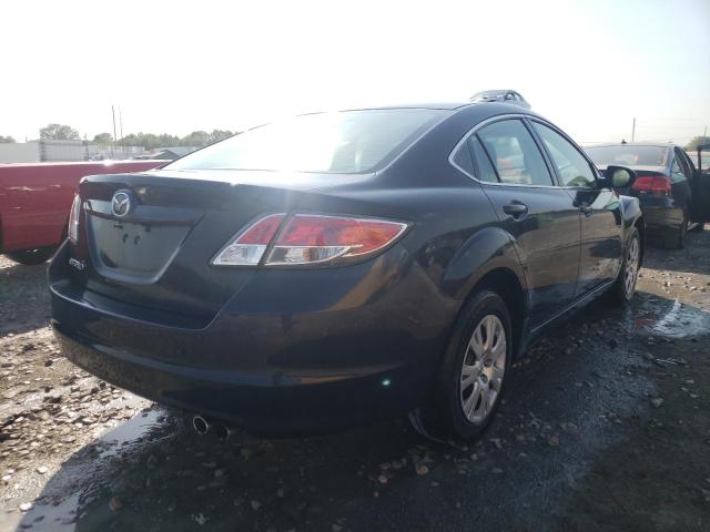 Photo 3 VIN: 1YVHZ8BH8C5M16793 - MAZDA 6 I 