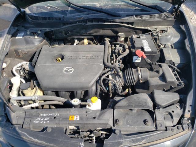 Photo 6 VIN: 1YVHZ8BH8C5M16793 - MAZDA 6 I 